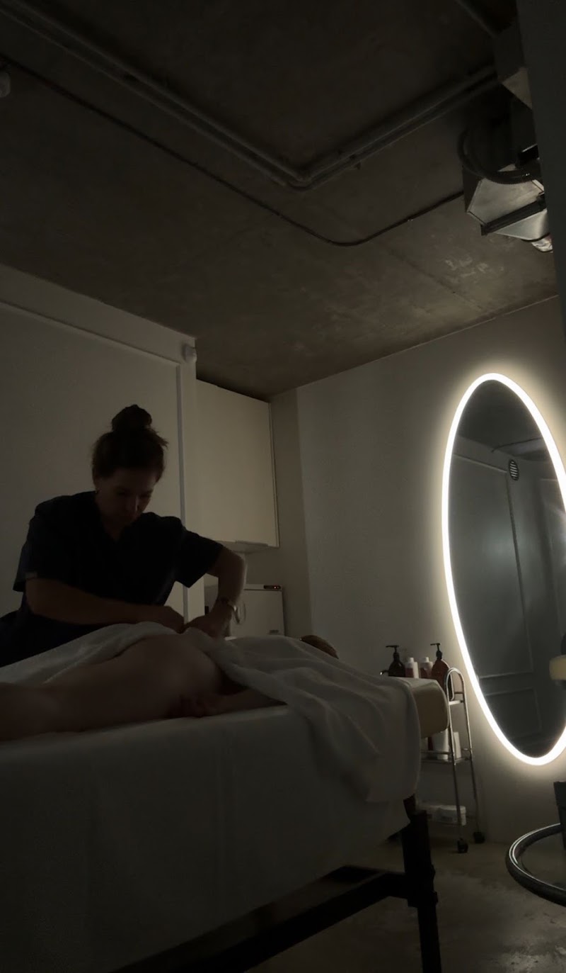 Moon massage and spa, massage spa in Leesburg, VA, photo 1 of 5